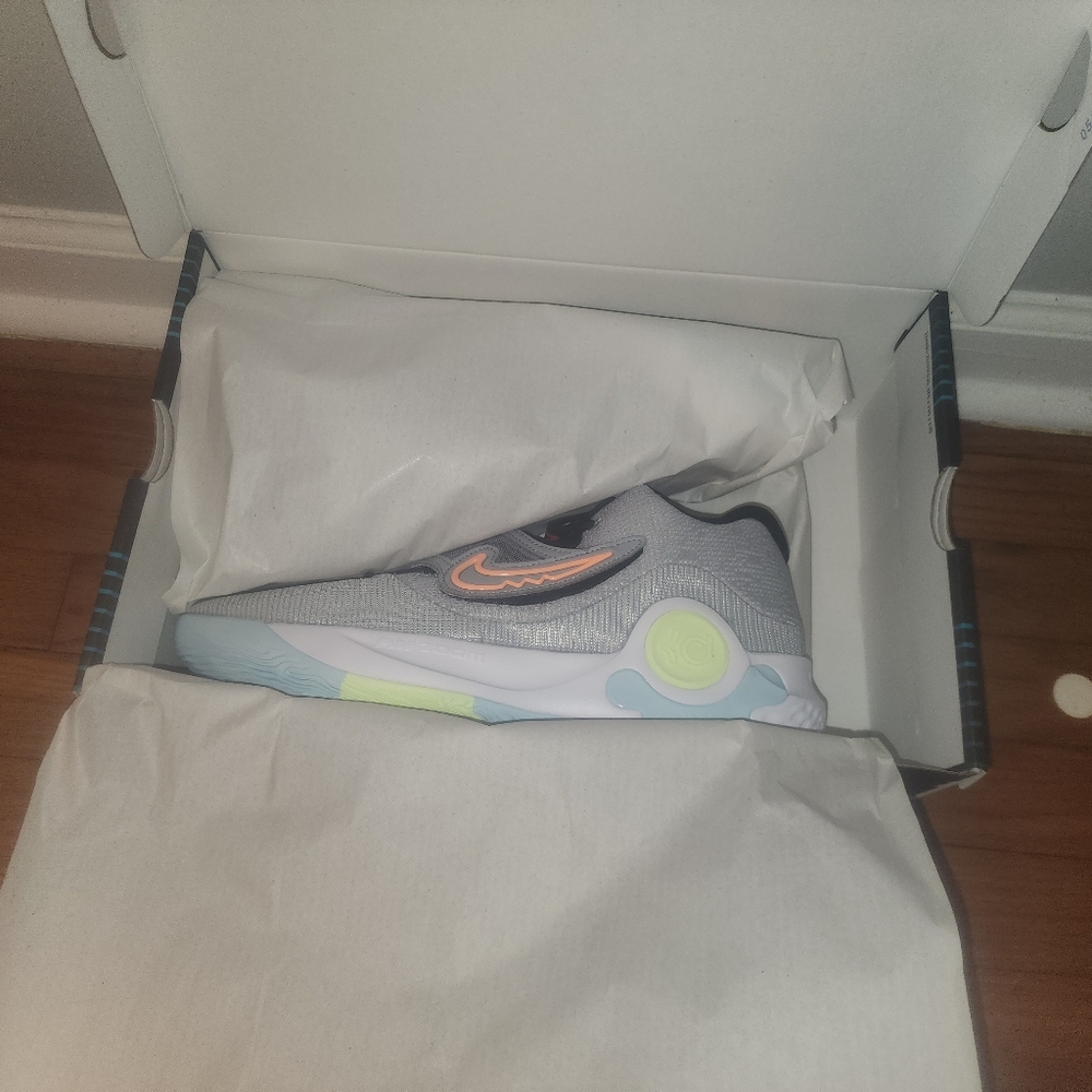 KD'S